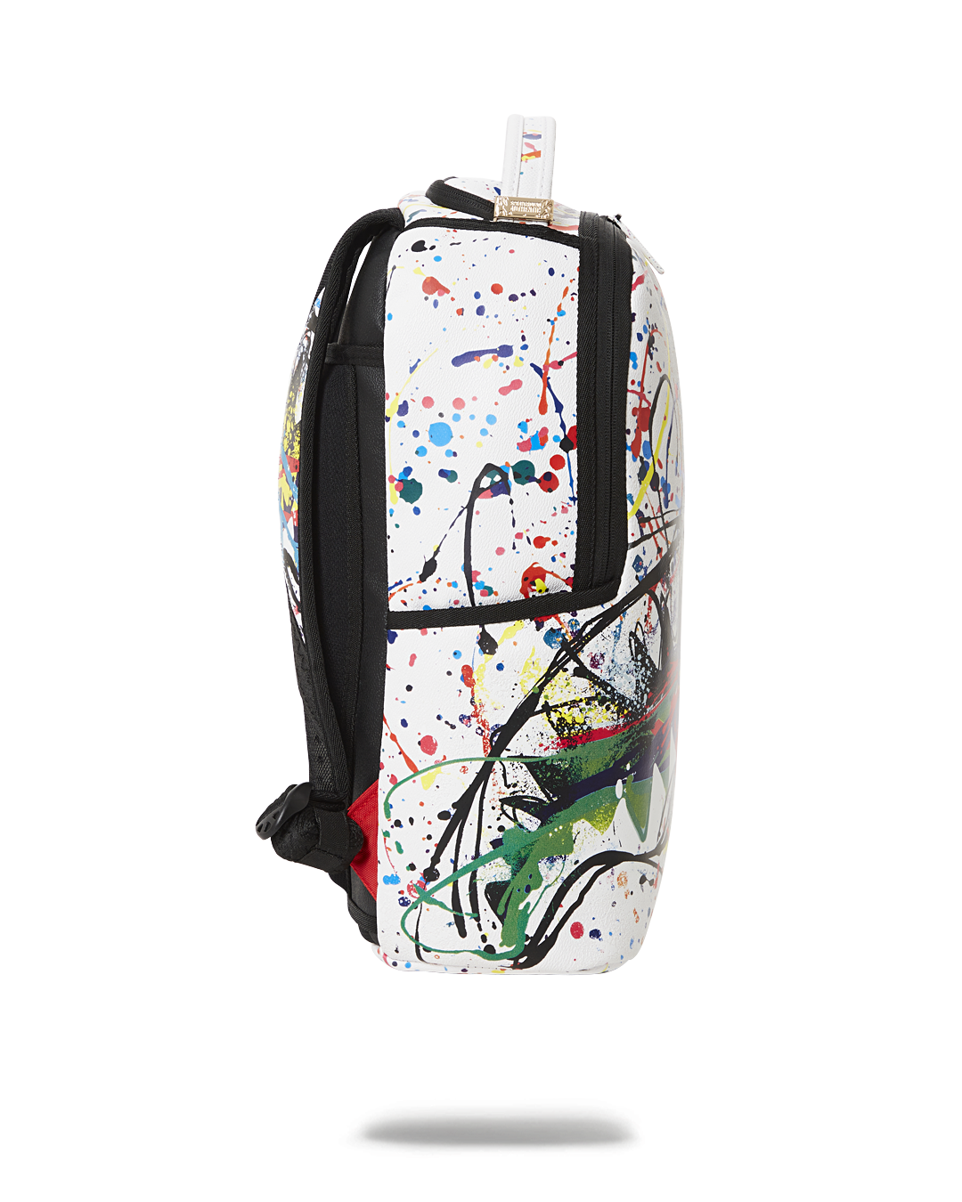 Limited Edition AFTER DARK SPARK BACKPACK DLXV
