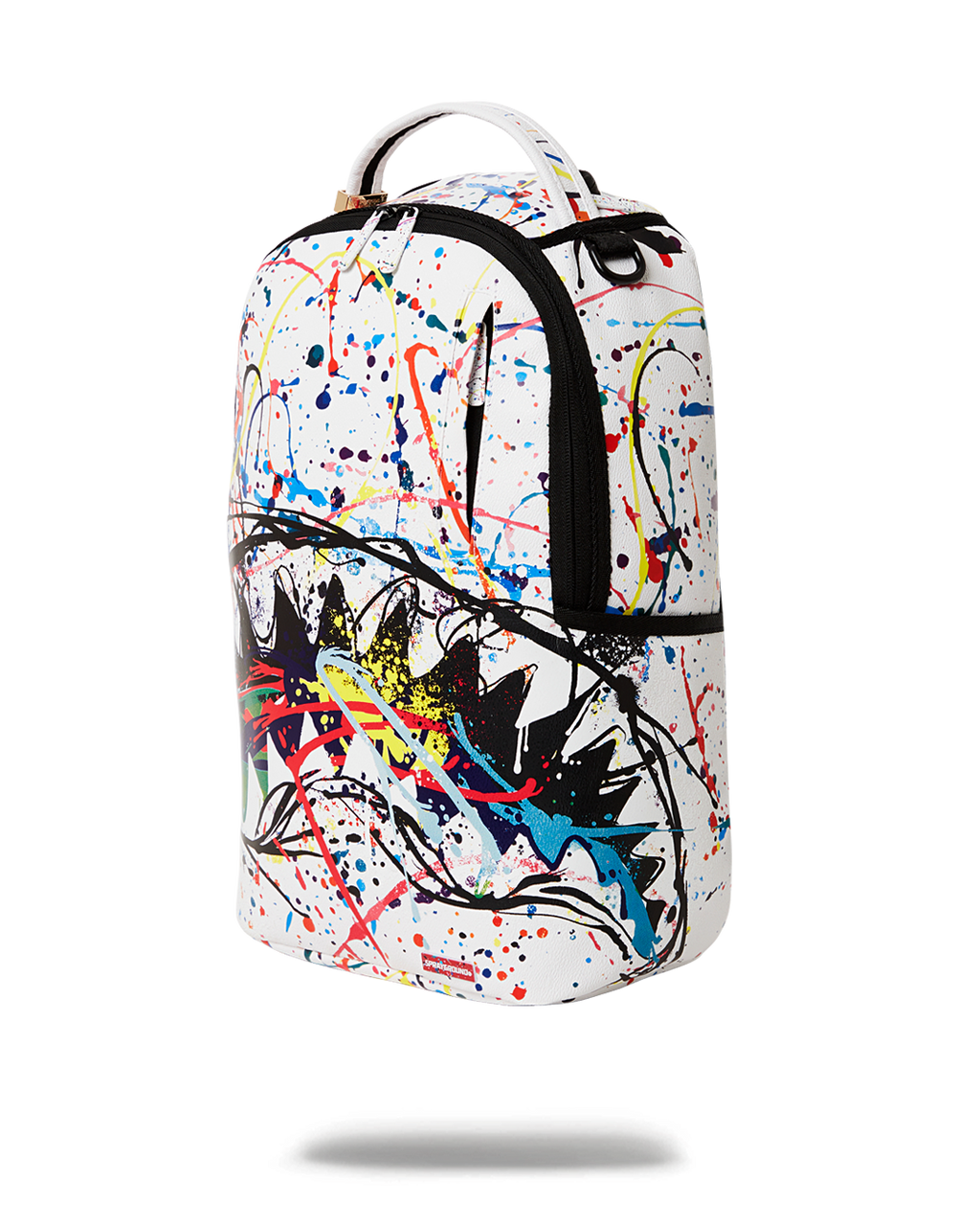 Limited Edition AFTER DARK SPARK BACKPACK DLXV