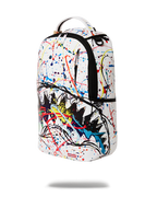 Limited Edition AFTER DARK SPARK BACKPACK DLXV
