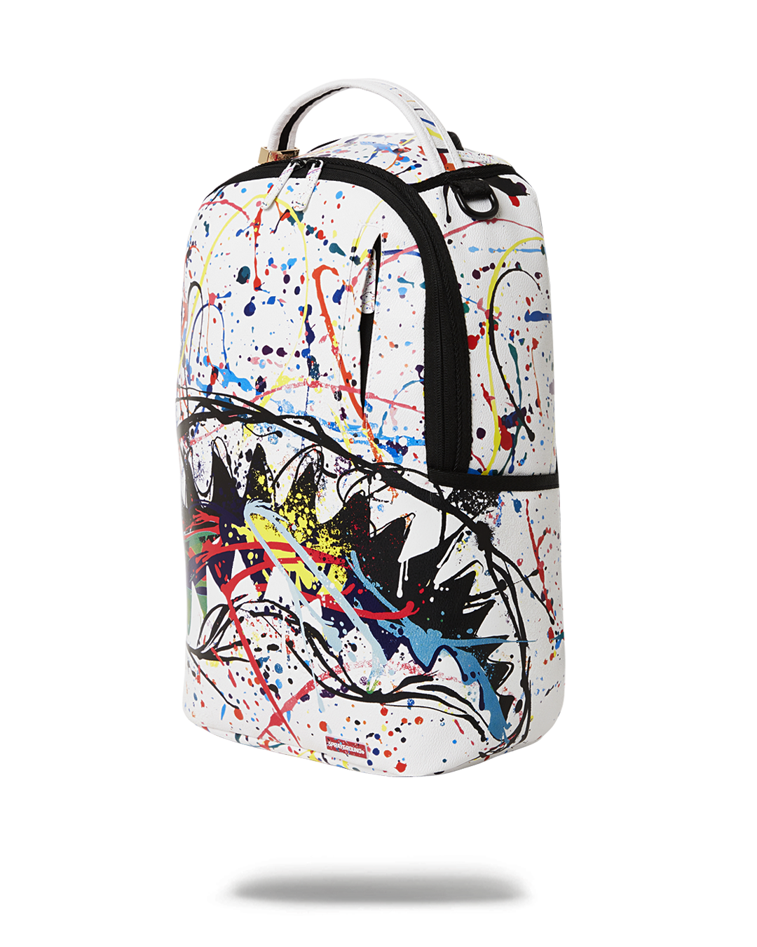 Limited Edition AFTER DARK SPARK BACKPACK DLXV