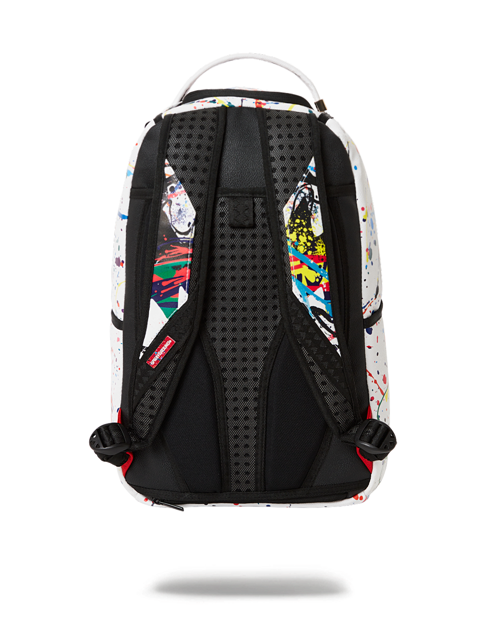 Limited Edition AFTER DARK SPARK BACKPACK DLXV