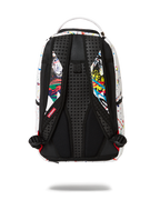 Limited Edition AFTER DARK SPARK BACKPACK DLXV