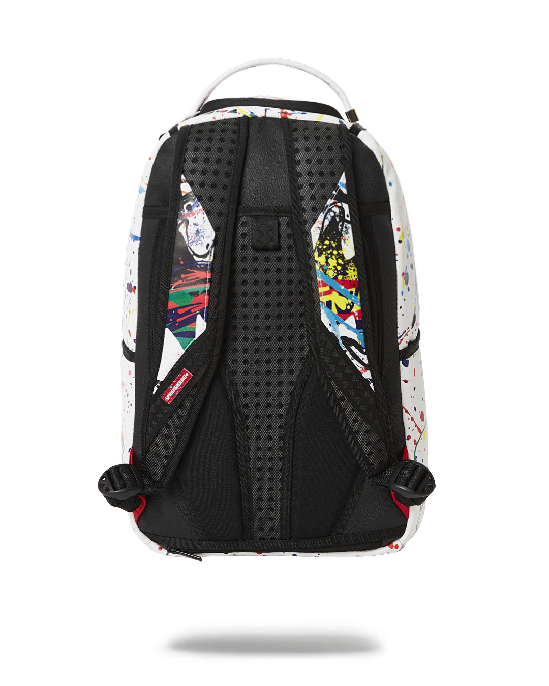 Limited Edition AFTER DARK SPARK BACKPACK DLXV