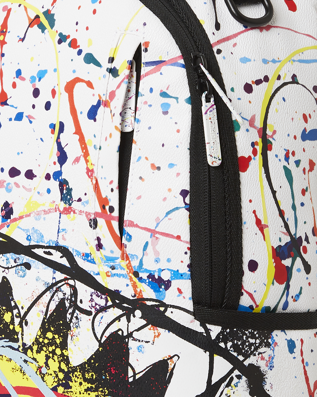 Limited Edition AFTER DARK SPARK BACKPACK DLXV