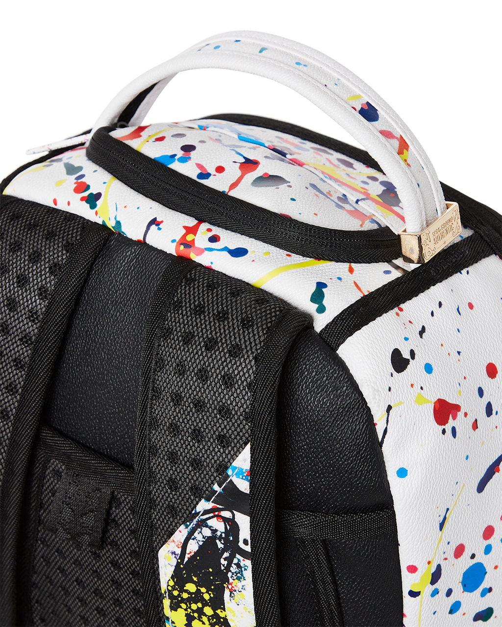 Limited Edition AFTER DARK SPARK BACKPACK DLXV
