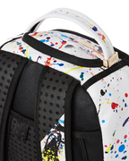 Limited Edition AFTER DARK SPARK BACKPACK DLXV
