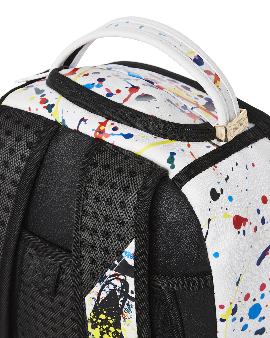 Limited Edition AFTER DARK SPARK BACKPACK DLXV