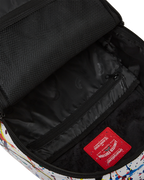 Limited Edition AFTER DARK SPARK BACKPACK DLXV
