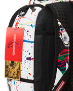 Limited Edition AFTER DARK SPARK BACKPACK DLXV