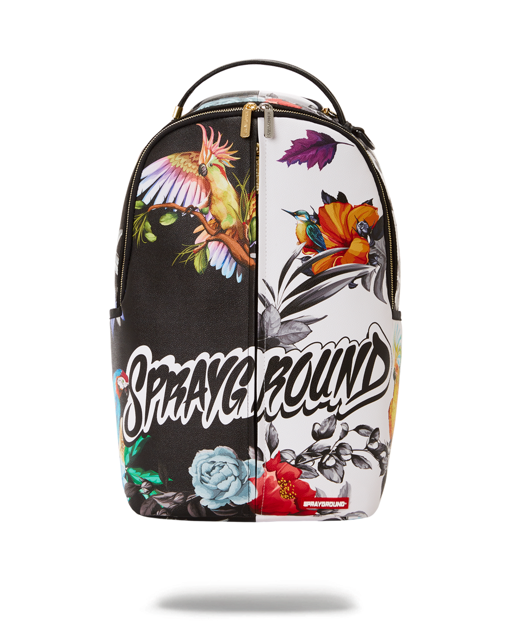 Limited Edition SHADOW FLIGHT BACKPACK DLXV