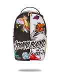 Limited Edition SHADOW FLIGHT BACKPACK DLXV