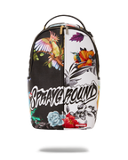 Limited Edition SHADOW FLIGHT BACKPACK DLXV