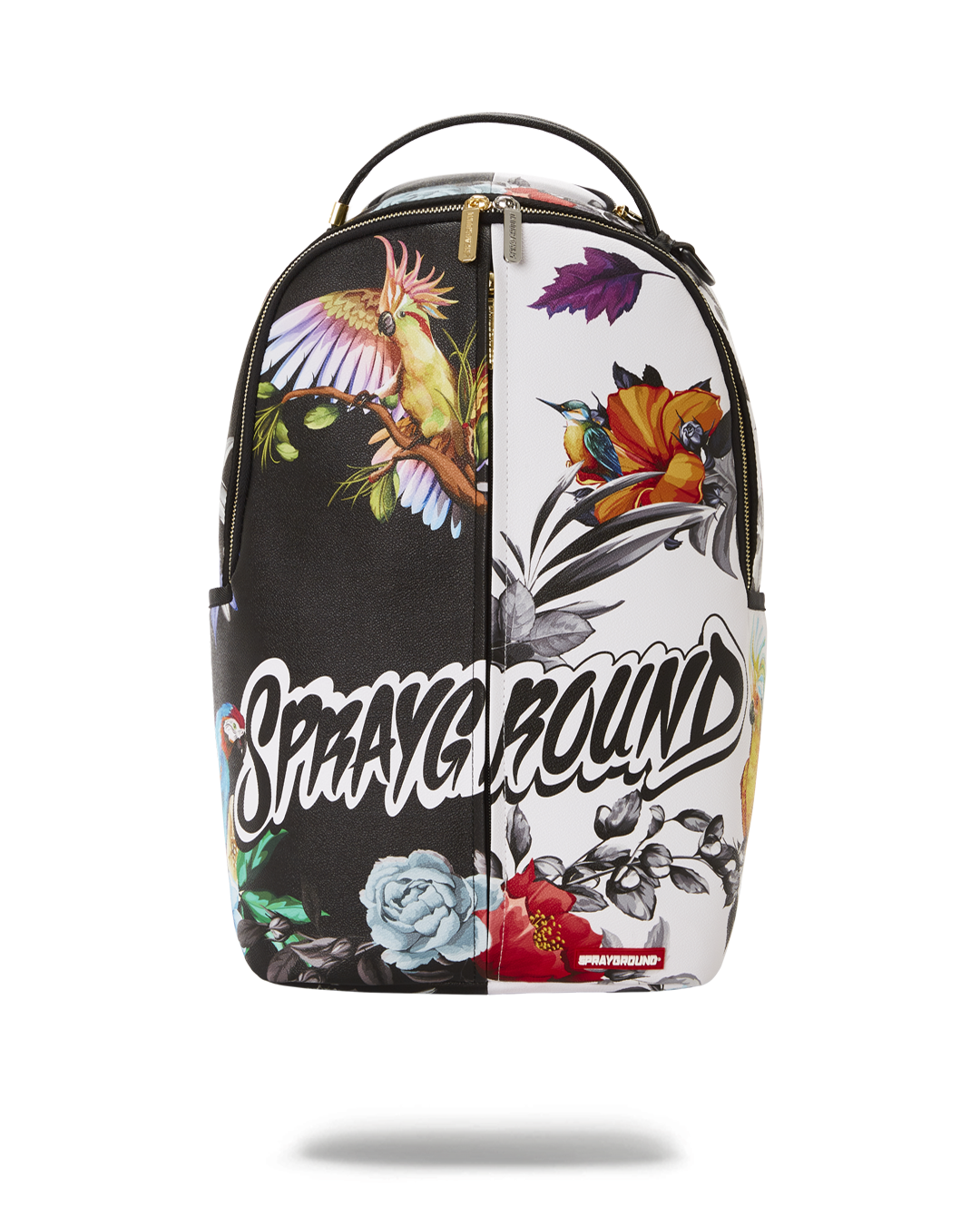 Limited Edition SHADOW FLIGHT BACKPACK DLXV