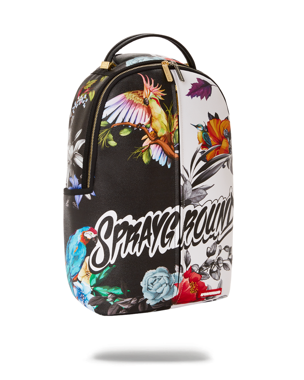 Limited Edition SHADOW FLIGHT BACKPACK DLXV