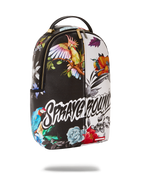 Limited Edition SHADOW FLIGHT BACKPACK DLXV