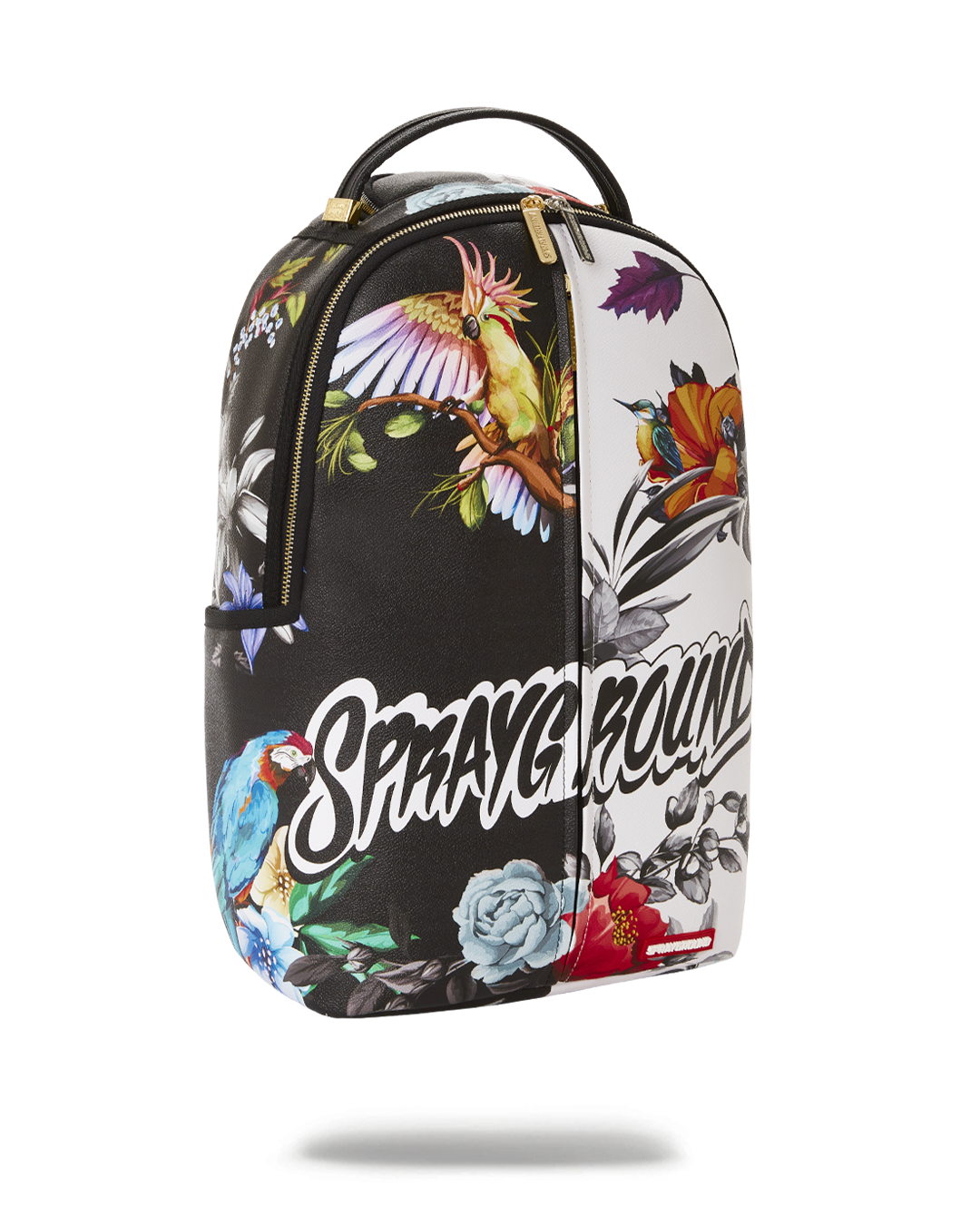 Limited Edition SHADOW FLIGHT BACKPACK DLXV