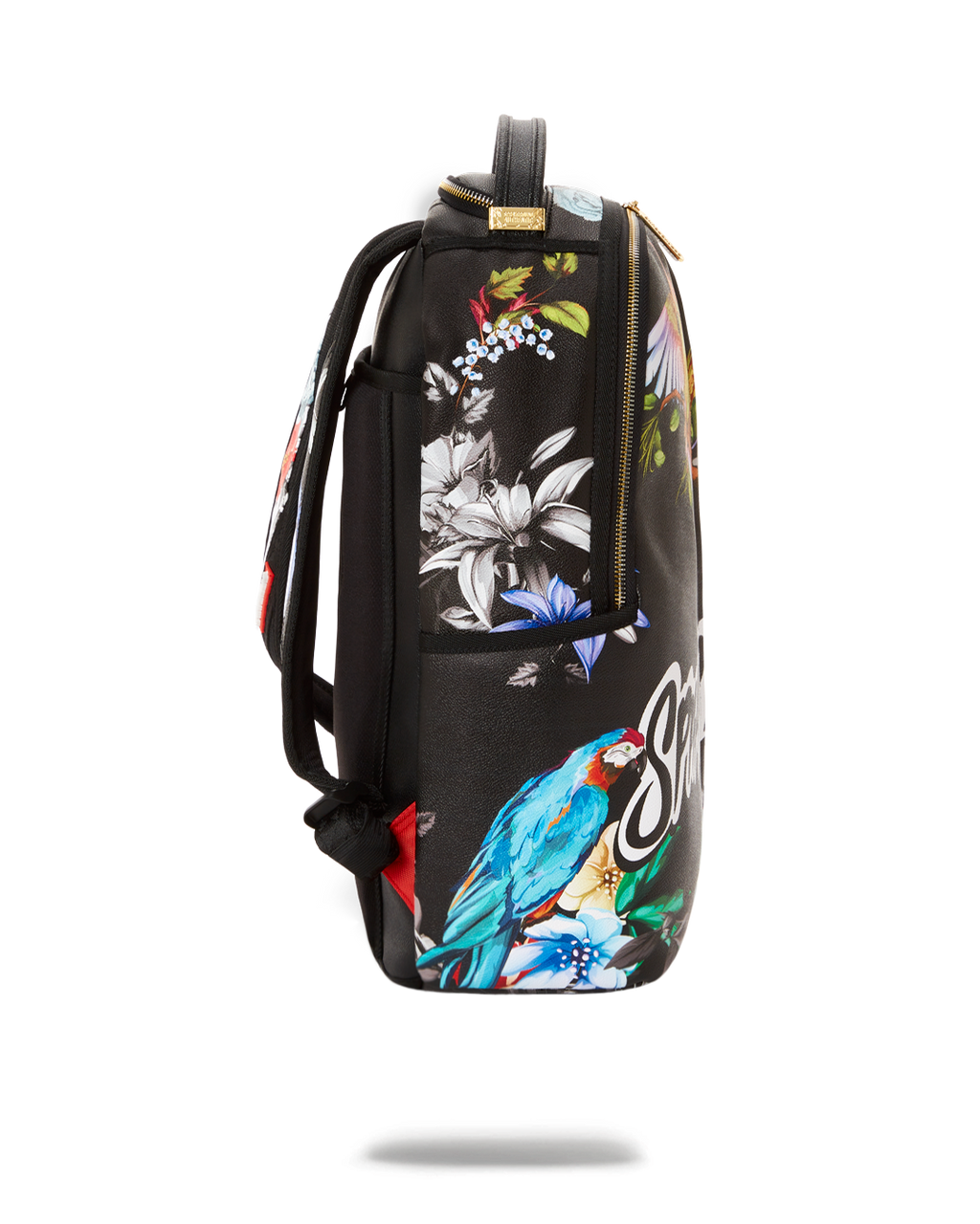 Limited Edition SHADOW FLIGHT BACKPACK DLXV