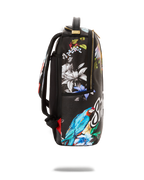Limited Edition SHADOW FLIGHT BACKPACK DLXV