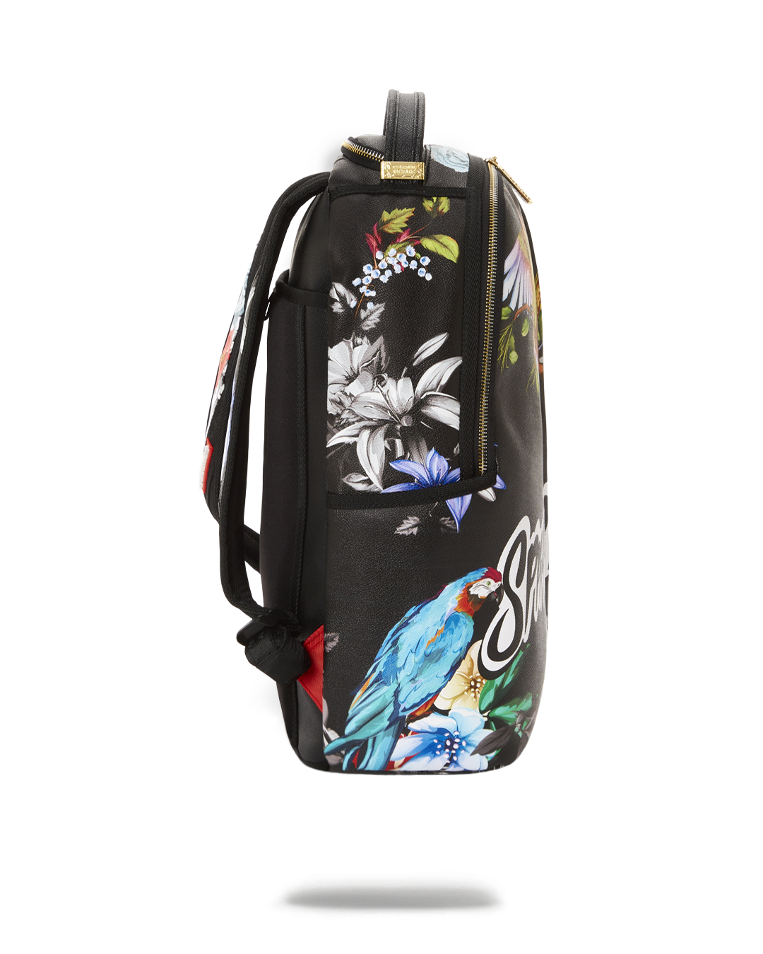 Limited Edition SHADOW FLIGHT BACKPACK DLXV