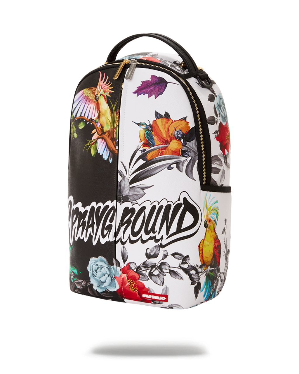 Limited Edition SHADOW FLIGHT BACKPACK DLXV