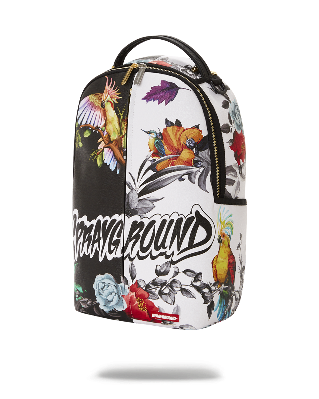 Limited Edition SHADOW FLIGHT BACKPACK DLXV