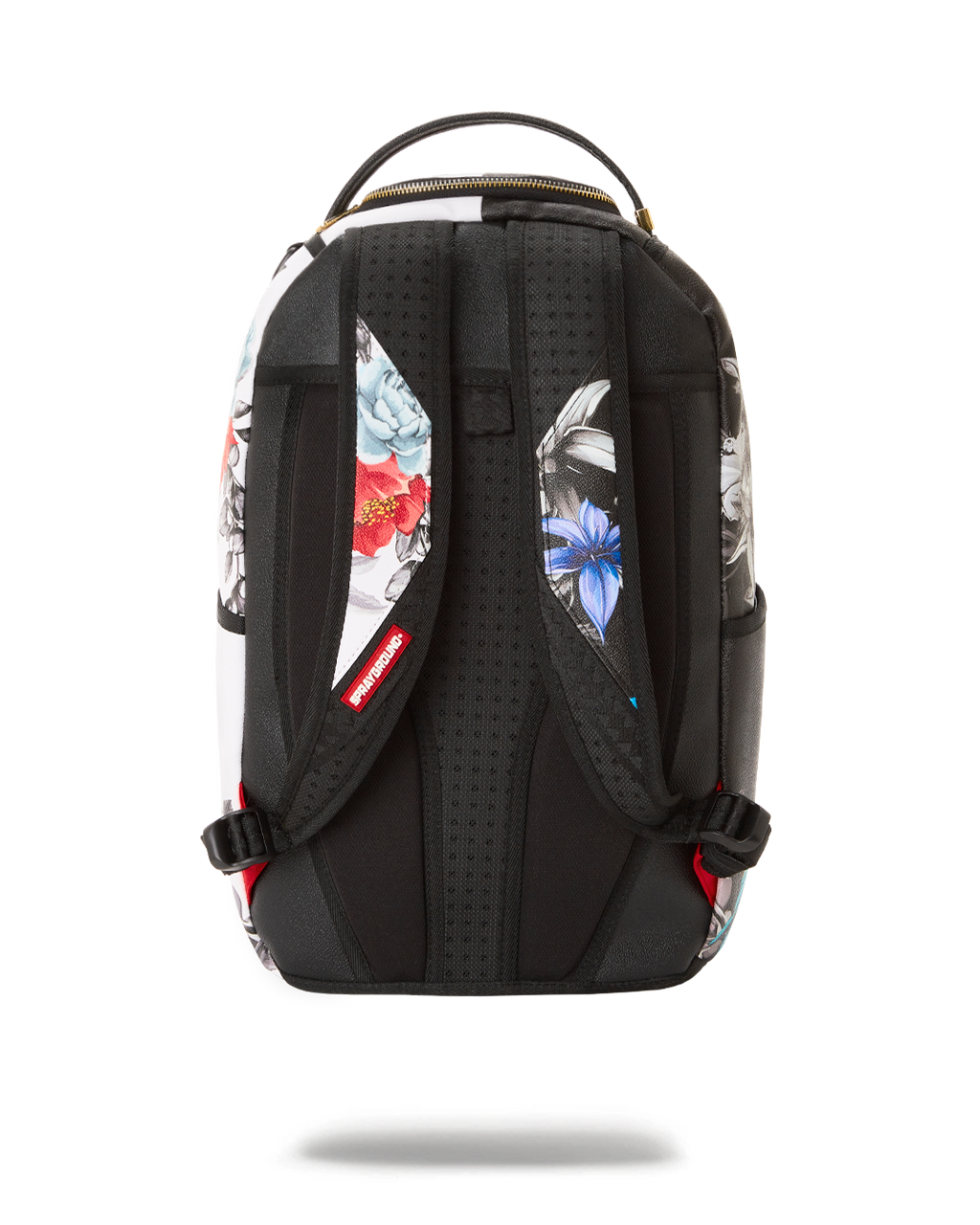 Limited Edition SHADOW FLIGHT BACKPACK DLXV