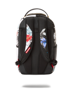 Limited Edition SHADOW FLIGHT BACKPACK DLXV