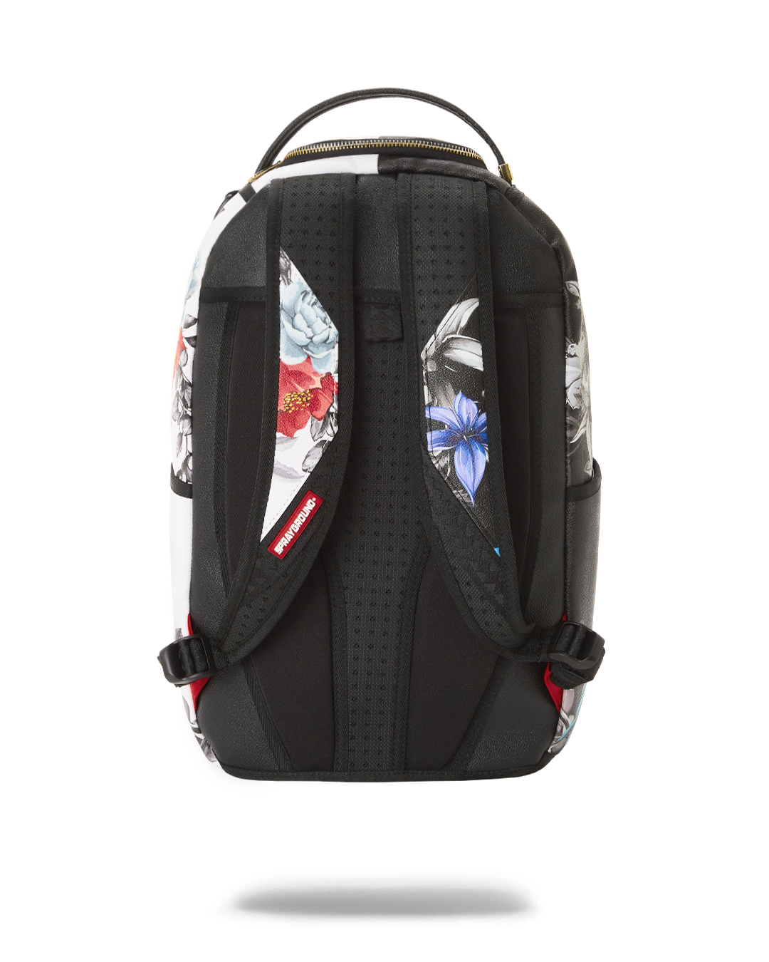 Limited Edition SHADOW FLIGHT BACKPACK DLXV