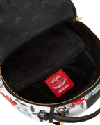 Limited Edition SHADOW FLIGHT BACKPACK DLXV
