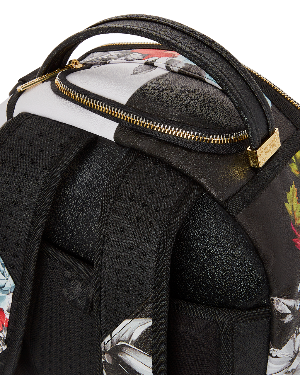 Limited Edition SHADOW FLIGHT BACKPACK DLXV