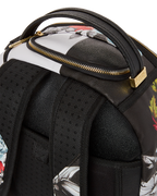 Limited Edition SHADOW FLIGHT BACKPACK DLXV