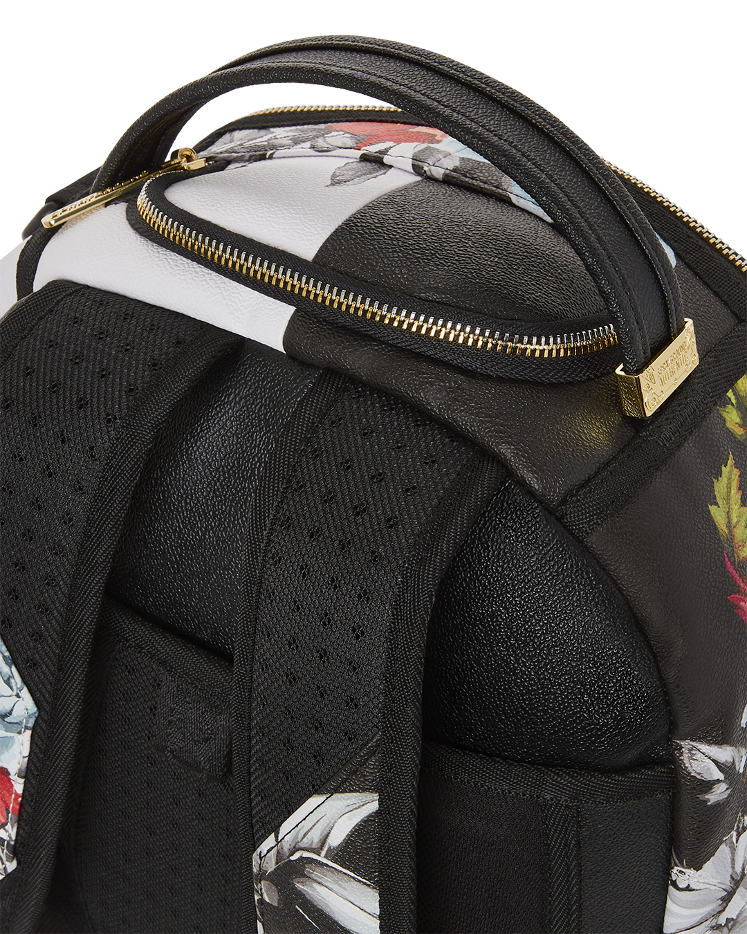 Limited Edition SHADOW FLIGHT BACKPACK DLXV