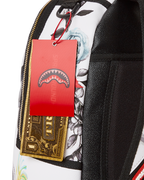 Limited Edition SHADOW FLIGHT BACKPACK DLXV