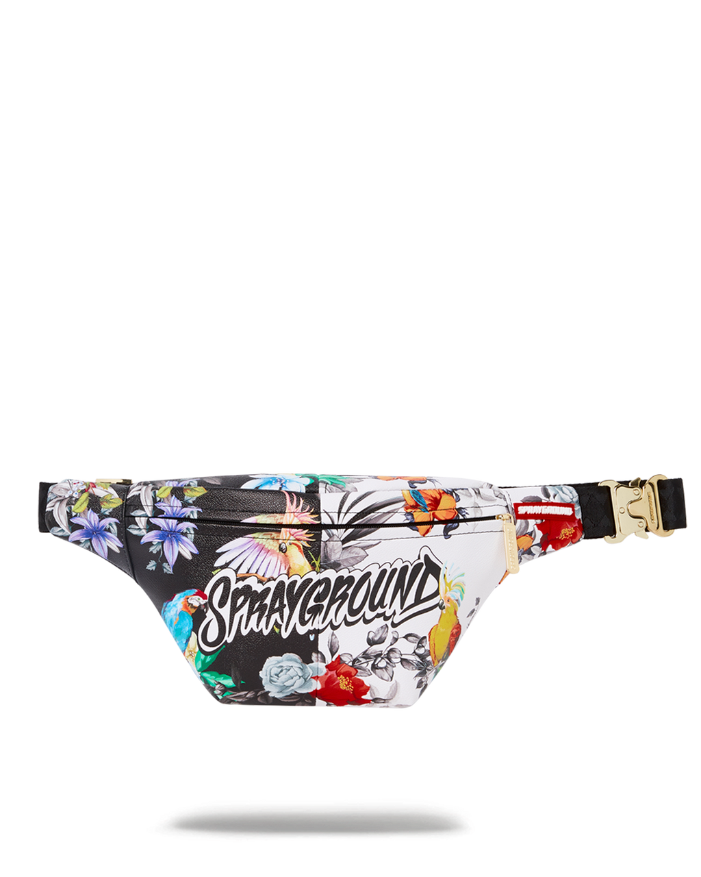 Limited Edition SHADOW FLIGHT SAVVY CROSSBODY
