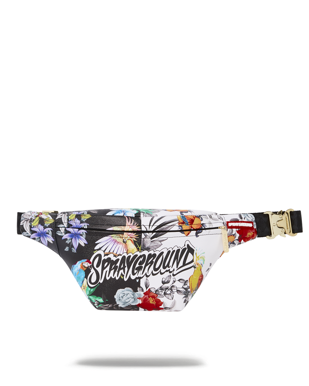 Limited Edition SHADOW FLIGHT SAVVY CROSSBODY