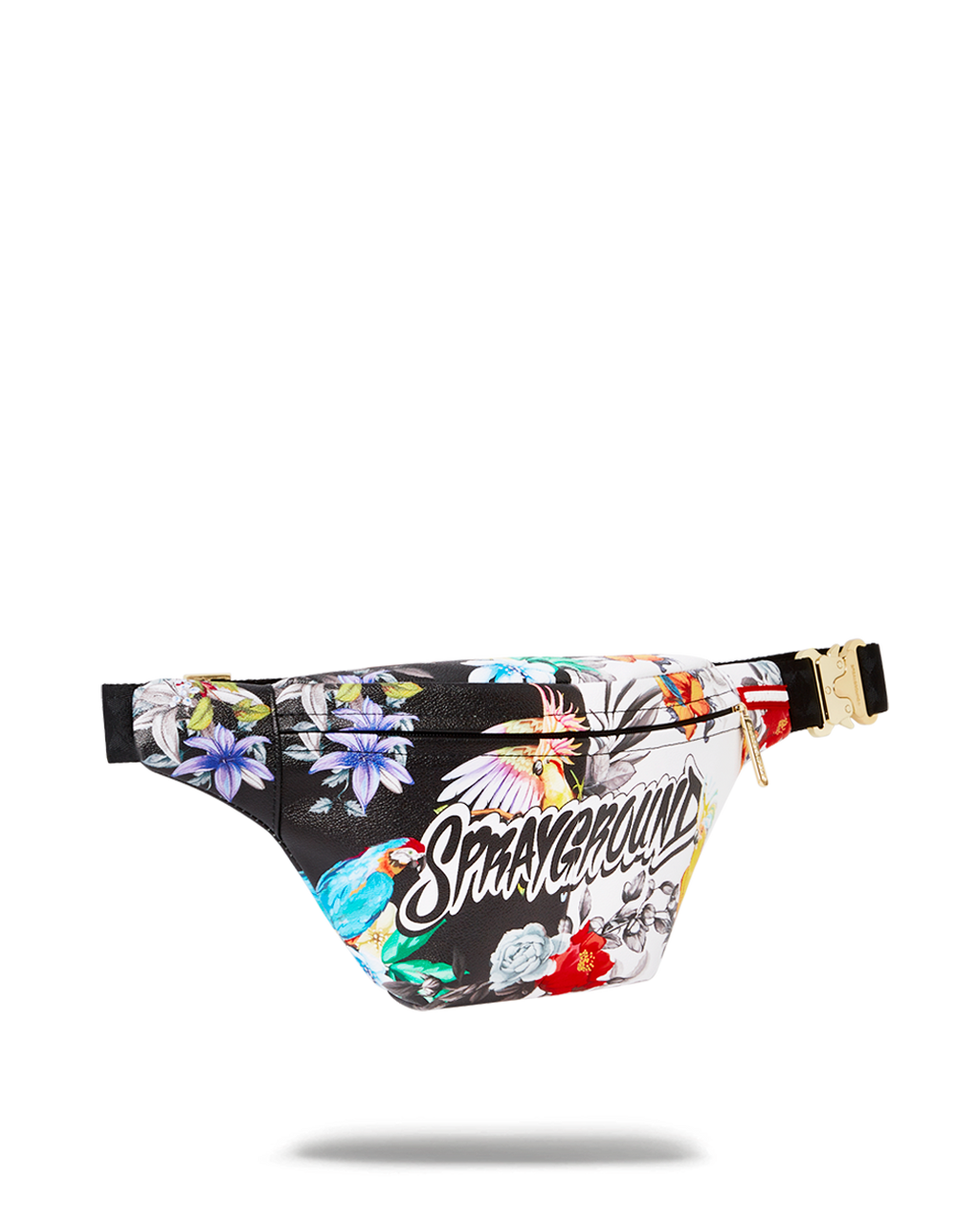 Limited Edition SHADOW FLIGHT SAVVY CROSSBODY