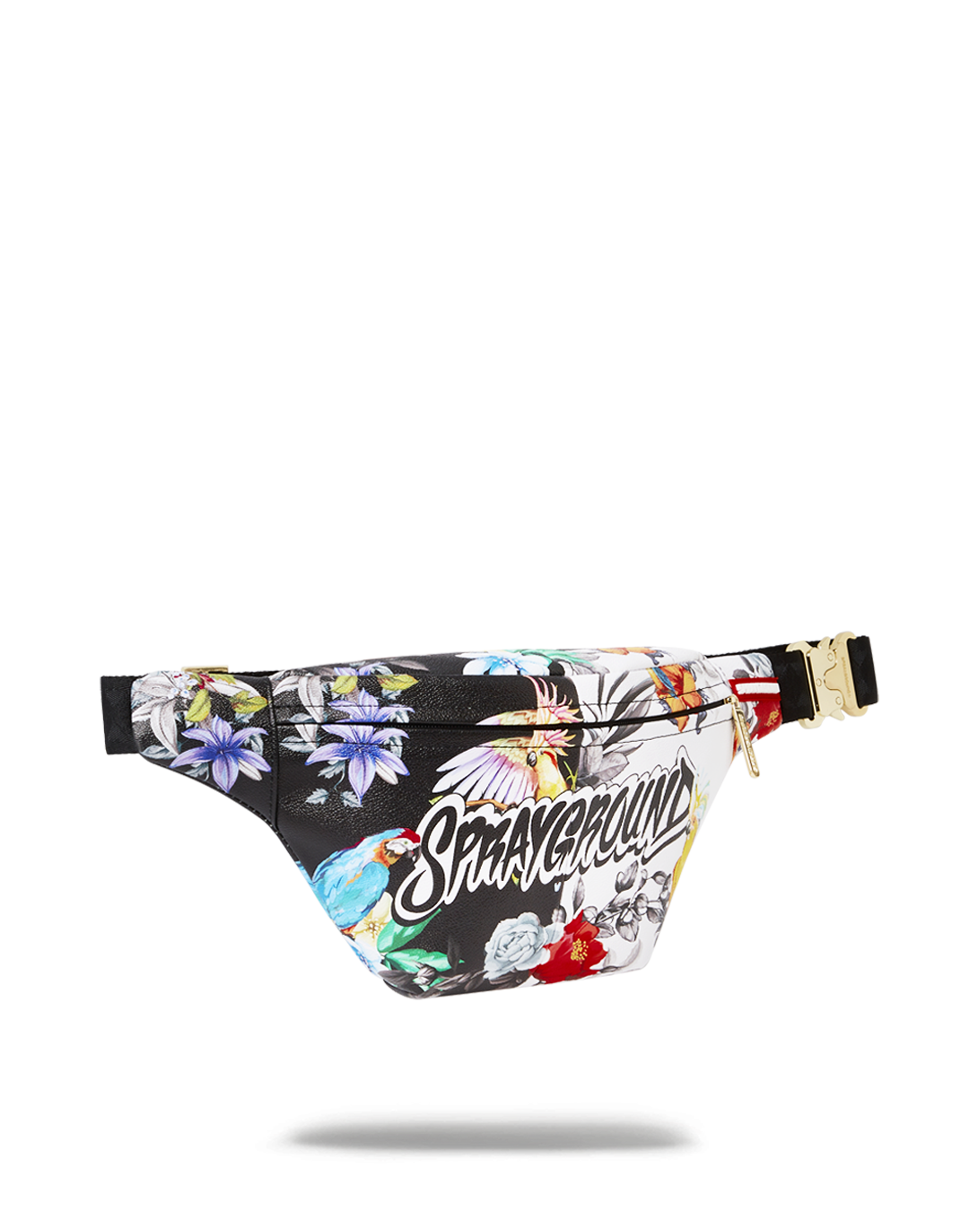 Limited Edition SHADOW FLIGHT SAVVY CROSSBODY