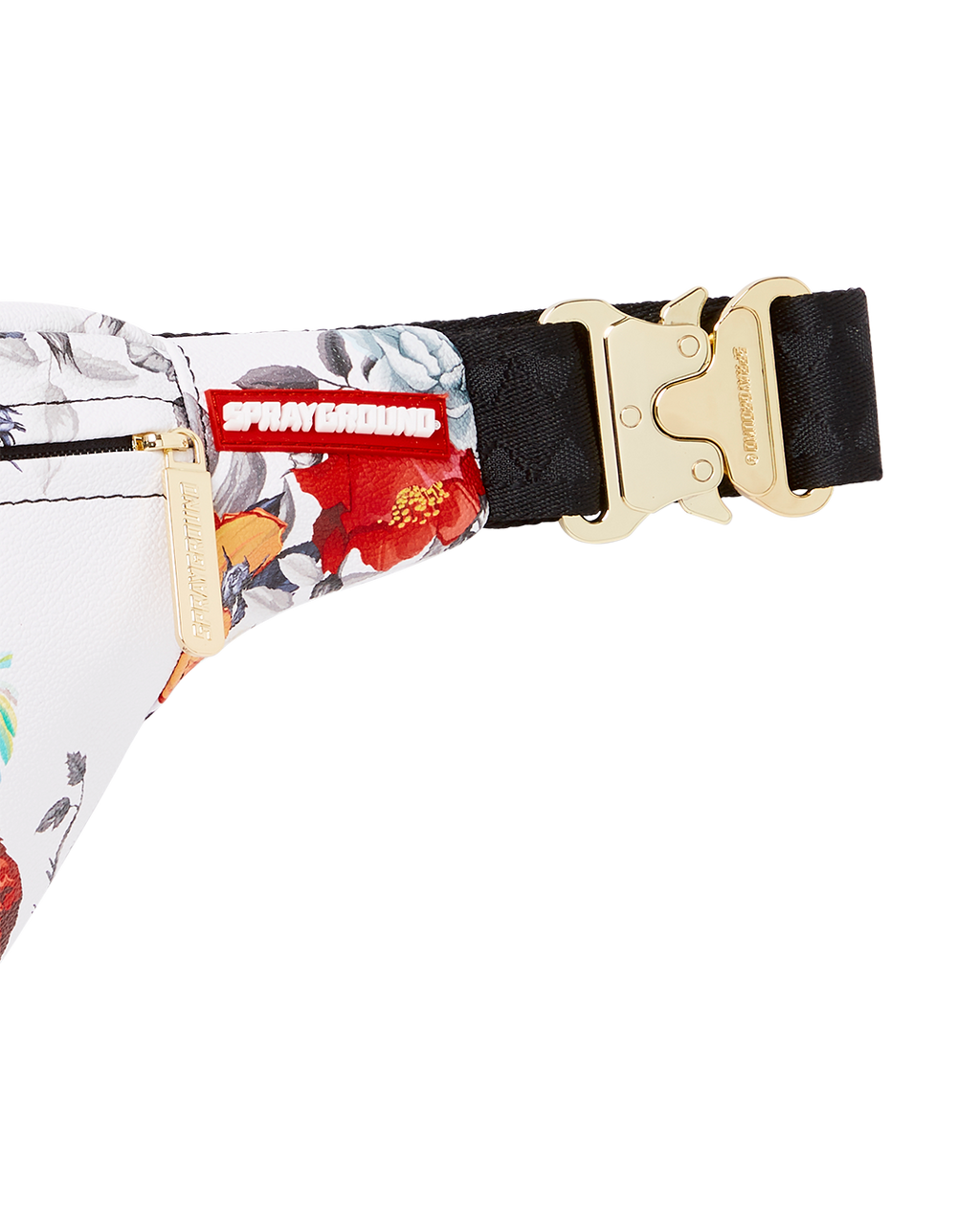 Limited Edition SHADOW FLIGHT SAVVY CROSSBODY