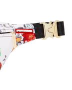 Limited Edition SHADOW FLIGHT SAVVY CROSSBODY