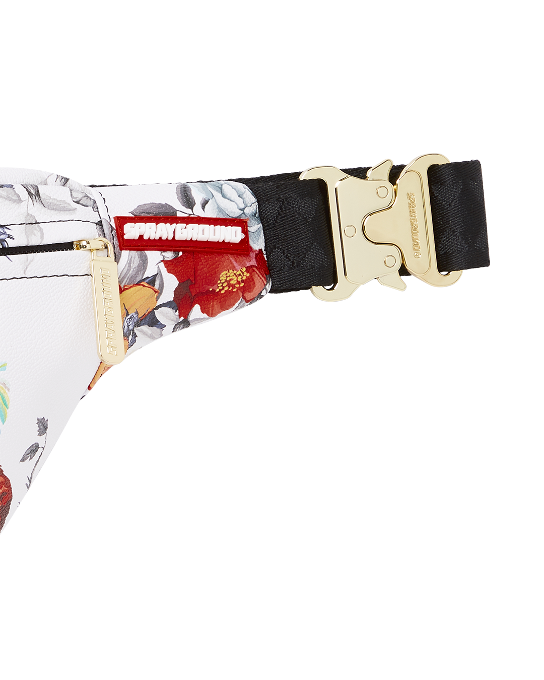 Limited Edition SHADOW FLIGHT SAVVY CROSSBODY