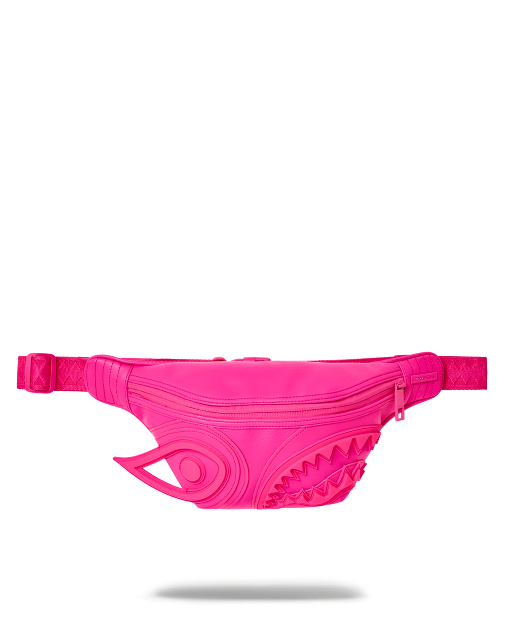 Limited Edition SAKURA SHOCK WAVE SAVVY CROSSBODY
