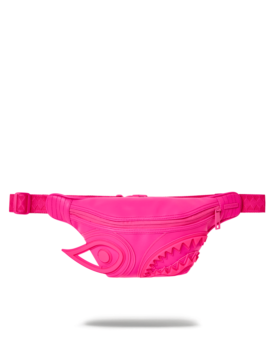 Limited Edition SAKURA SHOCK WAVE SAVVY CROSSBODY