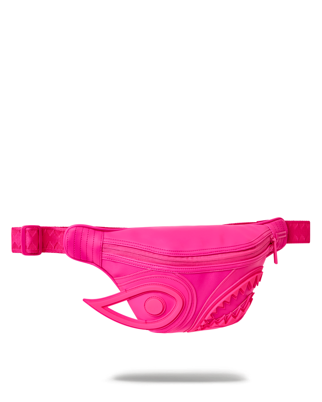 Limited Edition SAKURA SHOCK WAVE SAVVY CROSSBODY
