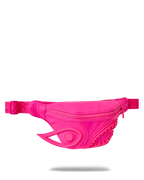 Limited Edition SAKURA SHOCK WAVE SAVVY CROSSBODY
