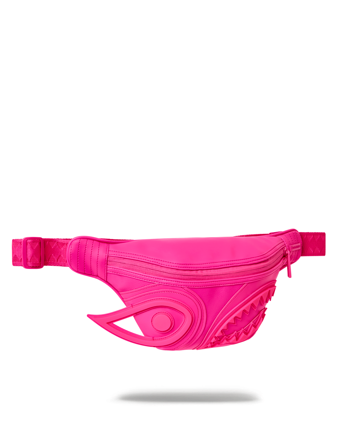Limited Edition SAKURA SHOCK WAVE SAVVY CROSSBODY