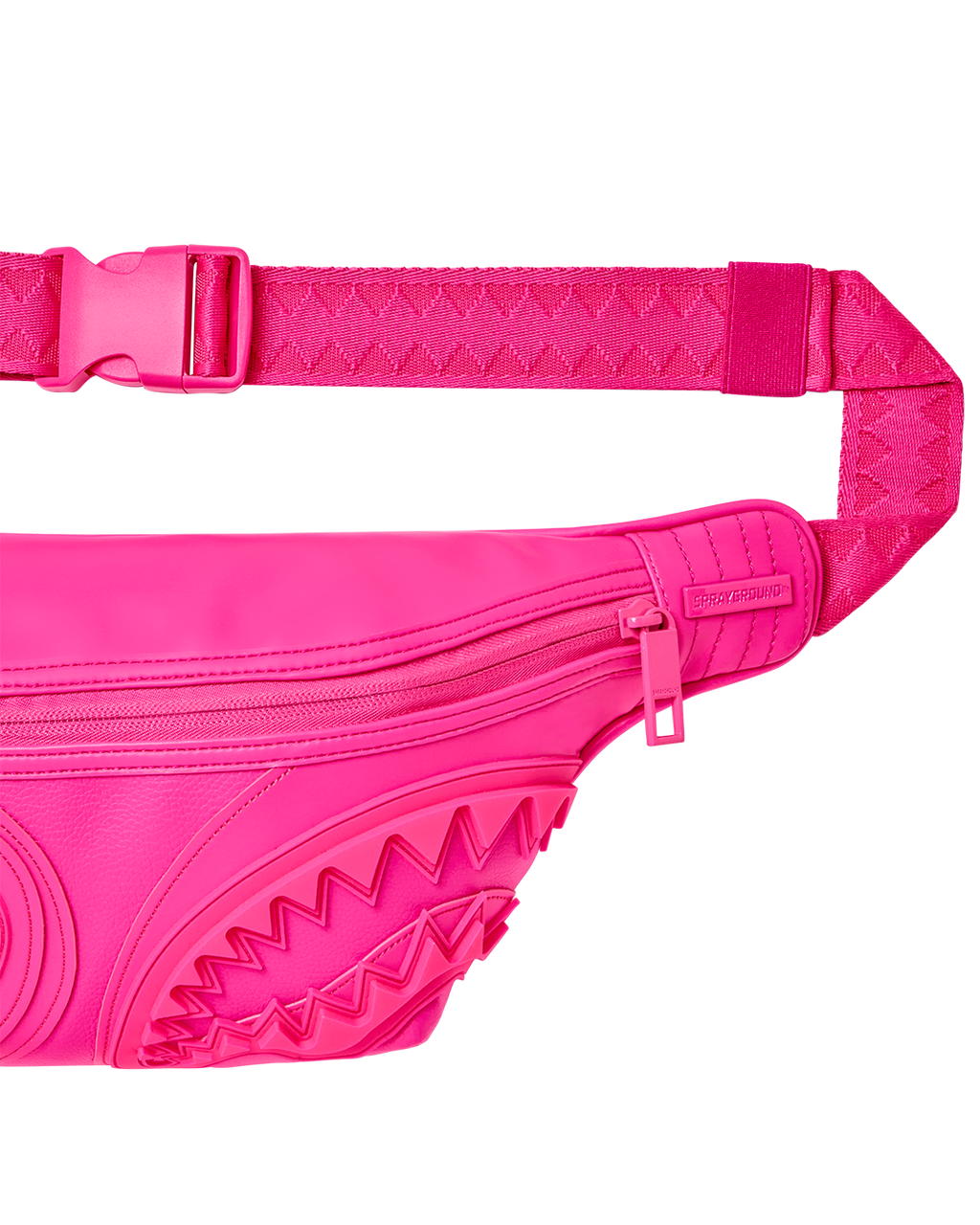Limited Edition SAKURA SHOCK WAVE SAVVY CROSSBODY