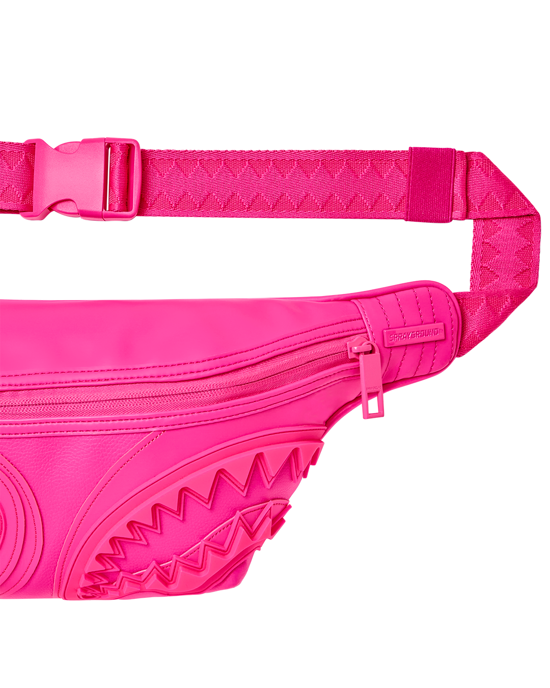 Limited Edition SAKURA SHOCK WAVE SAVVY CROSSBODY