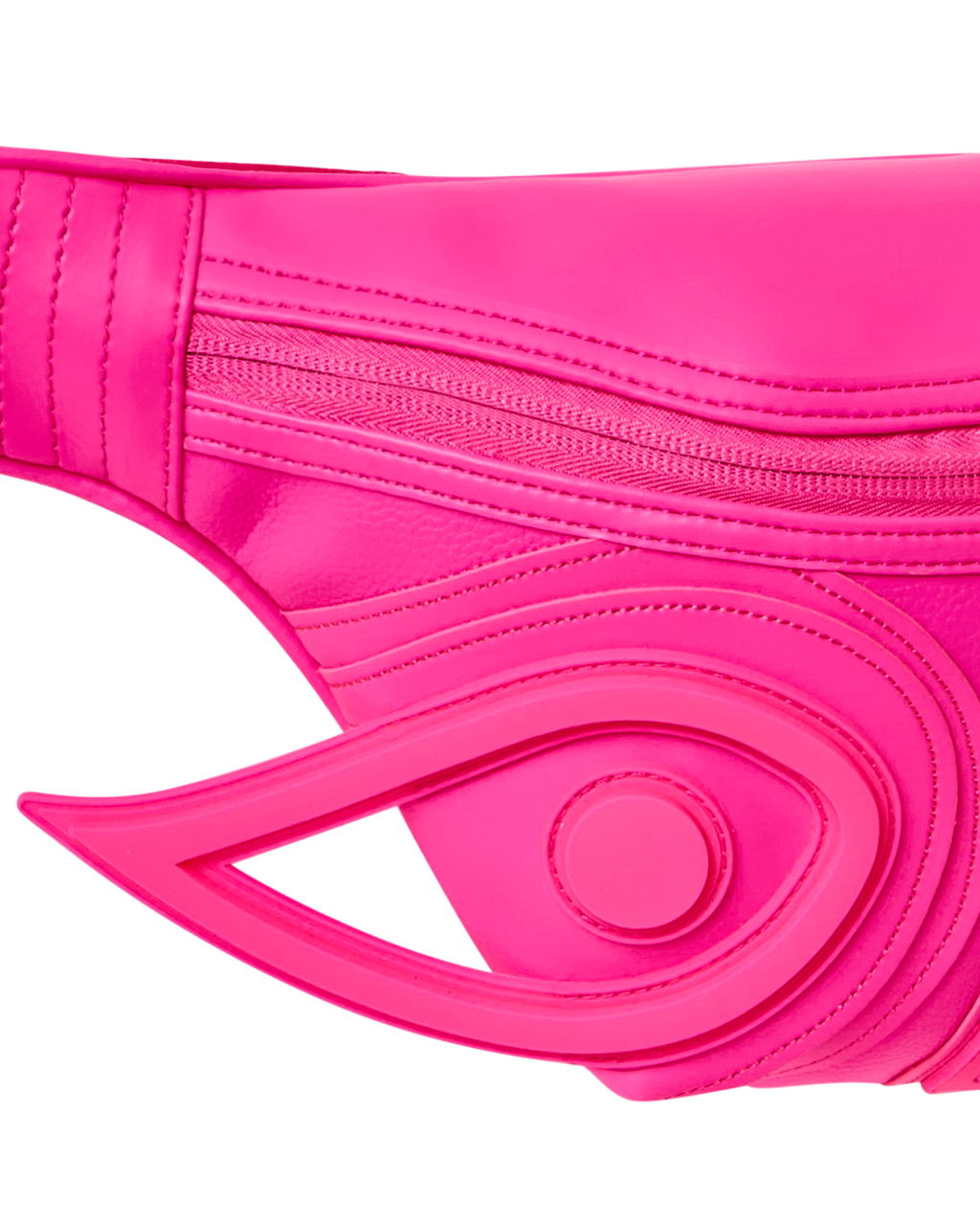 Limited Edition SAKURA SHOCK WAVE SAVVY CROSSBODY