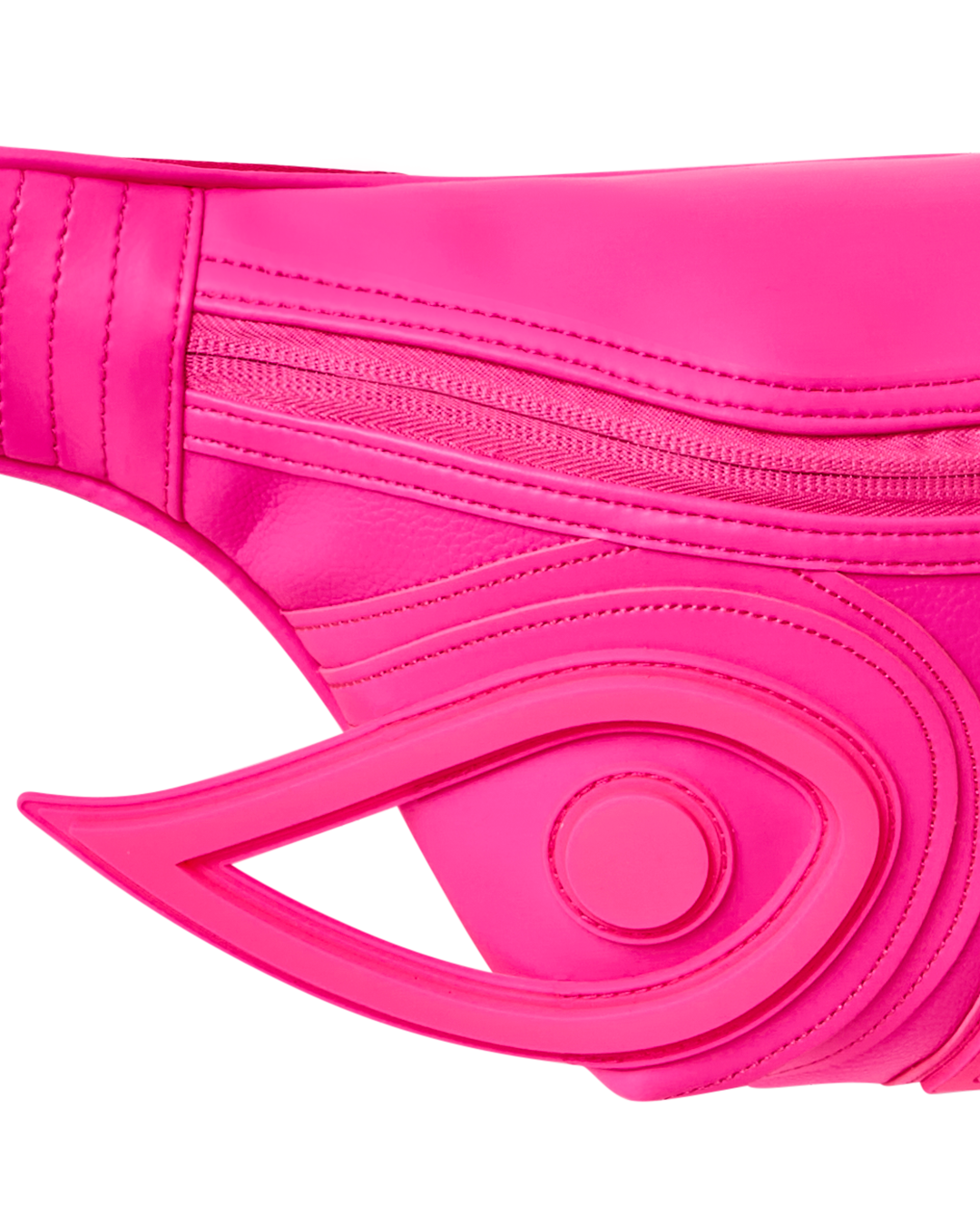 Limited Edition SAKURA SHOCK WAVE SAVVY CROSSBODY