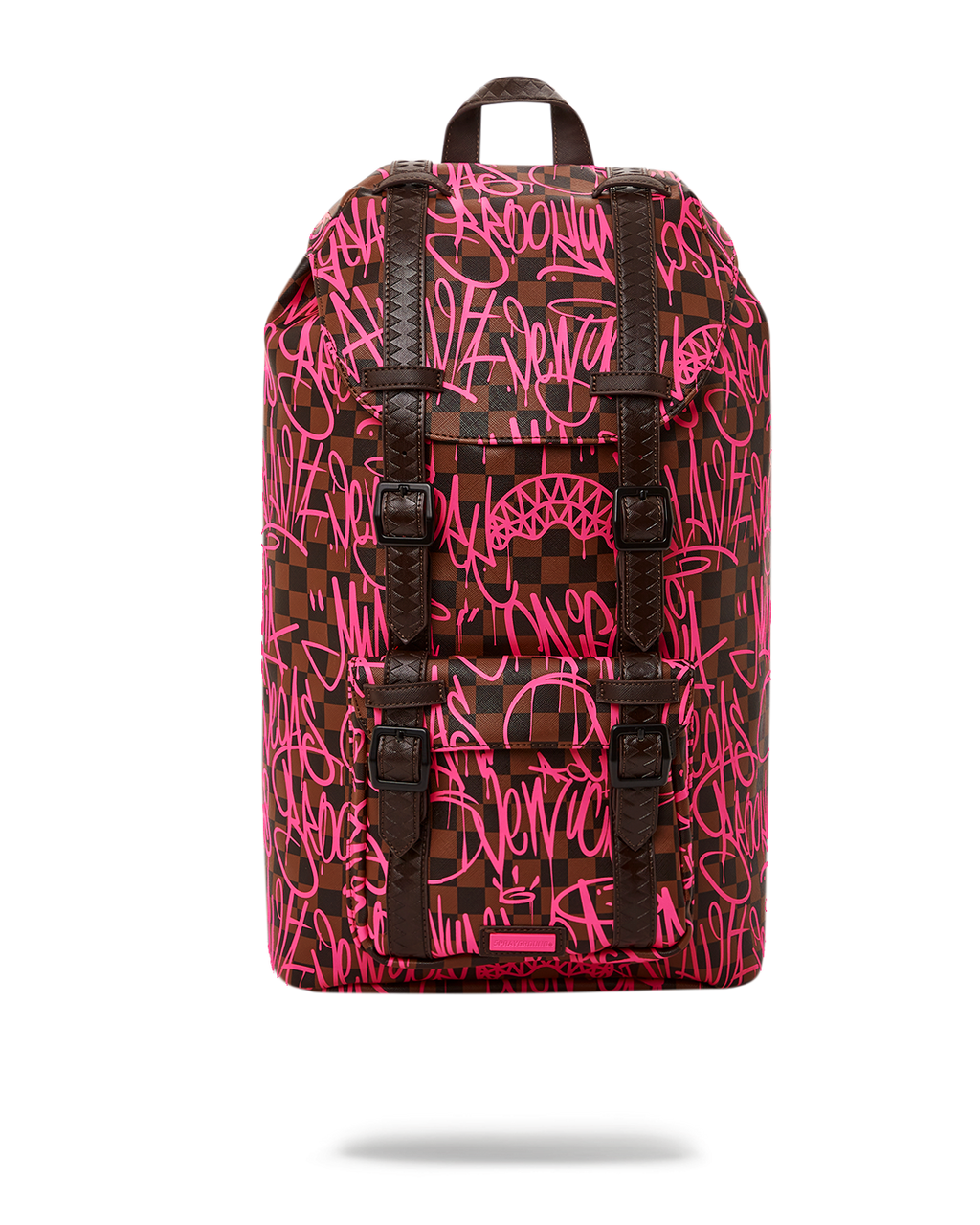 Limited Edition JETGRAPHIX HILLS BACKPACK